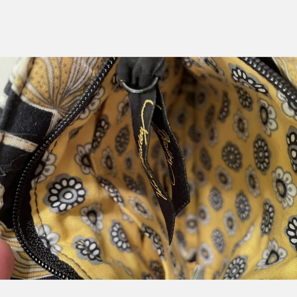 VB "Hannah" Sm Bag - Picture 5 of 10